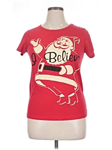 L.O.L Vintage Short Sleeve T-Shirt (view 1)