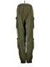 Forever 21 Green Cargo Pants Size S - photo 2