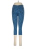 Z by Zella Blue Active Pants Size M - photo 2
