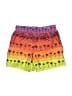 Kidgets 100% Polyester Orange Board Shorts 12-18 MO / 18 MO - photo 2
