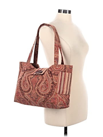 Assorted Brands Tote (view 2)