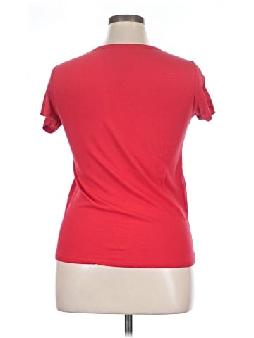 L.O.L Vintage Short Sleeve T-Shirt (view 2)