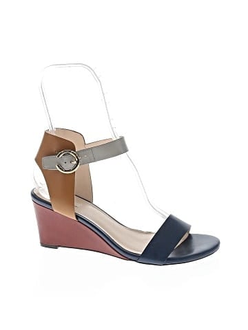 Cole Haan Wedges (view 1)