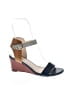 Cole Haan Blue Wedges Size 8 - photo 1