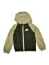 Nike Green Zip Up Hoodie Size 3 - 4T - photo 1