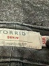 Torrid Gray Jeans Size 14 - photo 4