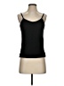 Unbranded Black Sleeveless Top Size XS - photo 1