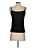 Unbranded Black Sleeveless Top Size XS - photo 2