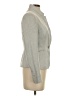 H&M Gray Blazer Size XXS - photo 4