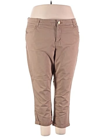 Democracy Khakis (view 1)