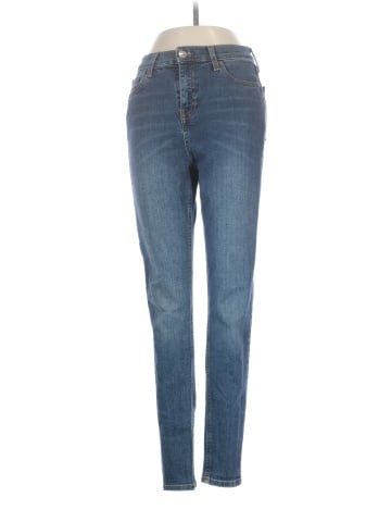Topshop Jeans (view 1)