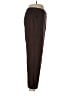 White Stag Brown Casual Pants Size Lg Petite - photo 4