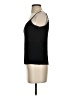 Unbranded Black Sleeveless Top Size XS - photo 5