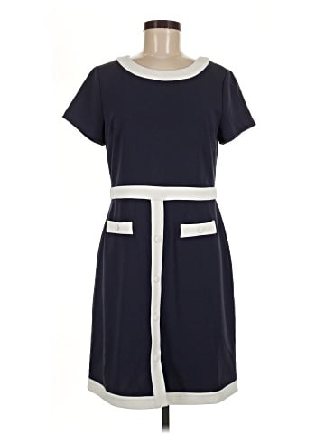 Karl Lagerfeld Paris Casual Dress (view 1)