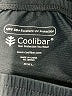 Coolibar Solid Black Dress Pants Size XXL - photo 4