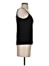 Unbranded Black Sleeveless Top Size XS - photo 4