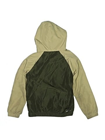 Nike Zip Up Hoodie (view 2)