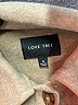 Love Tree 100% Polyester Tan Coat Size S - photo 6