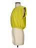 Express Green Sleeveless Blouse Size S - photo 5