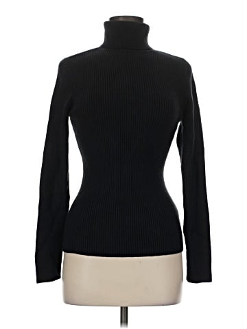 Abercrombie & Fitch Turtleneck Sweater (view 1)