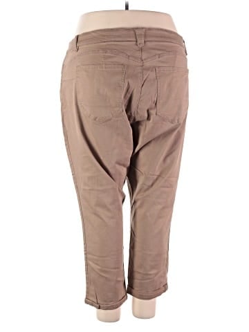Democracy Khakis (view 2)