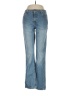 Tommy Hilfiger Hearts Blue Jeans Size 28 waist (estimated) - photo 1