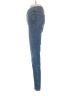Topshop Solid Blue Jeans Size 26 waist - photo 5