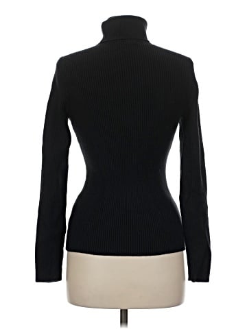 Abercrombie & Fitch Turtleneck Sweater (view 2)
