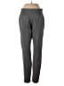 Danskin Now Solid Gray Active Pants Size S - photo 1