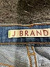 J Brand Blue Jeans Size 27 Waist  - photo 7