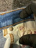 J Brand Blue Jeans Size 27 Waist  - photo 9