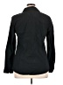 Gap Black Long Sleeve Button-Down Shirt Size XL - photo 2