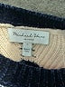 Michael Stars Chevron-herringbone Pink Pullover Sweater Size Sm (0) - photo 7