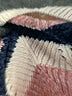 Michael Stars Chevron-herringbone Pink Pullover Sweater Size Sm (0) - photo 8