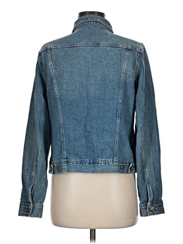J.Crew Denim Jacket (view 2)