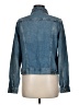 J.Crew Blue Denim Jacket Size M - photo 2
