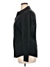 Gap Black Long Sleeve Button-Down Shirt Size XL - photo 5