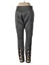 Danskin Now Solid Gray Active Pants Size S - photo 2