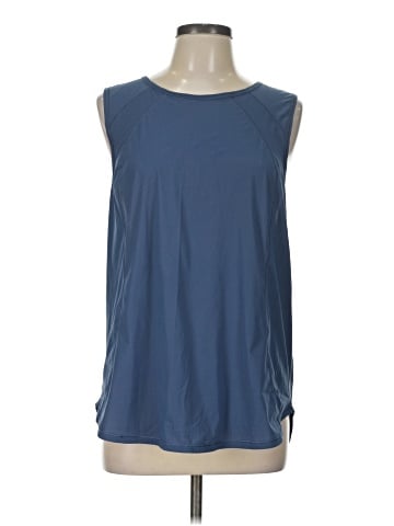 Lululemon Athletica Sleeveless T-Shirt (view 1)