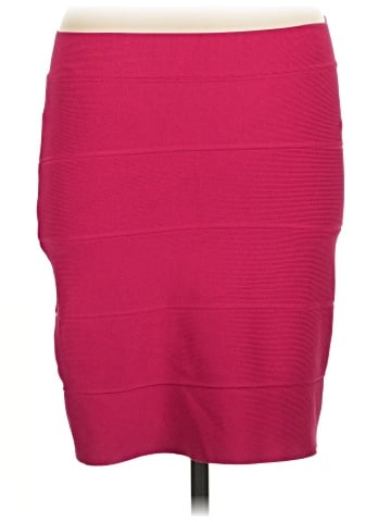BCBGMAXAZRIA Casual Skirt (view 1)
