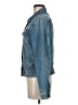 J.Crew Blue Denim Jacket Size M - photo 5