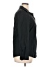 Gap Black Long Sleeve Button-Down Shirt Size XL - photo 4