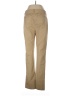 Lands' End Tan Casual Pants Size 12 (tall) - photo 2