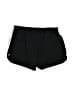 Adidas 100% Polyester Solid Black Athletic Shorts Size M - photo 2