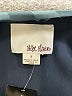 Chloe Oliver Blue Sleeveless Blouse Size S - photo 7