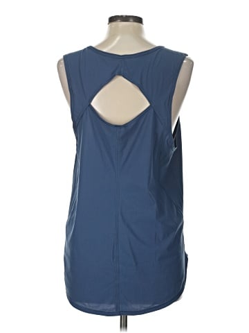 Lululemon Athletica Sleeveless T-Shirt (view 2)