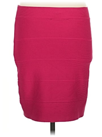 BCBGMAXAZRIA Casual Skirt (view 2)
