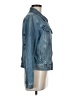 J.Crew Blue Denim Jacket Size M - photo 4