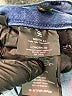 G-Star RAW Solid Blue Jeans Size 23 waist - photo 8