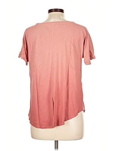 Lucky Brand Short Sleeve T-Shirt (view 2)